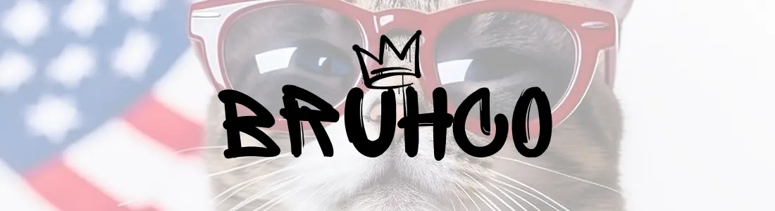Banner for BRUHCO